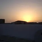Penthouse El Mirador Los Cristianos Tenerife - Vv 펜션
