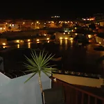 펜션 Penthouse El Mirador Los Cristianos Tenerife - Vv 로스크리스티아노스