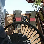 Penthouse El Mirador Los Cristianos Tenerife - Vv * 로스크리스티아노스