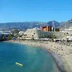 Penthouse El Mirador Los Cristianos Tenerife - Vv 펜션 로스크리스티아노스