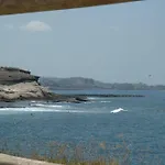 Penthouse El Mirador Los Cristianos Tenerife - Vv 펜션 *