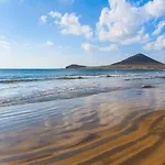 Dom wakacyjny Penthouse El Mirador Los Cristianos Tenerife - Vv *