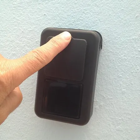 Lovely In Cristianos