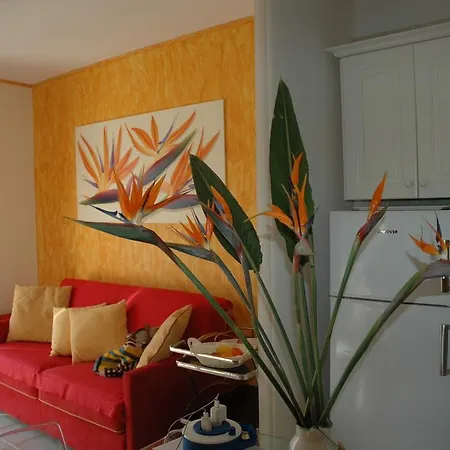 Feriehus Penthouse El Mirador Cristianos Tenerife - Vv Los Cristianos (Tenerife)