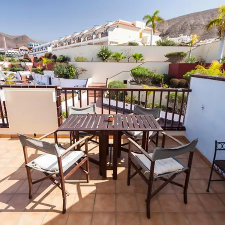 Penthouse El Mirador Cristianos Tenerife - Vv Los Cristianos (Tenerife)