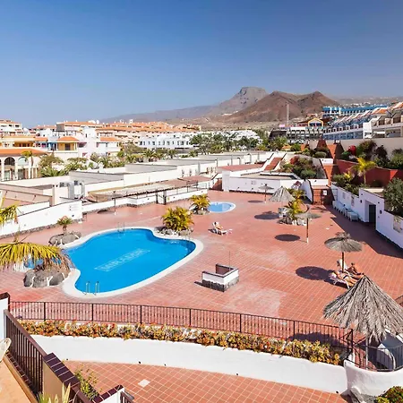 Penthouse El Mirador Cristianos Tenerife - Vv *