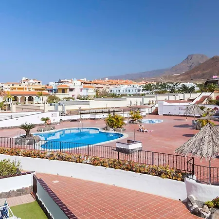 Penthouse El Mirador Cristianos Tenerife - Vv