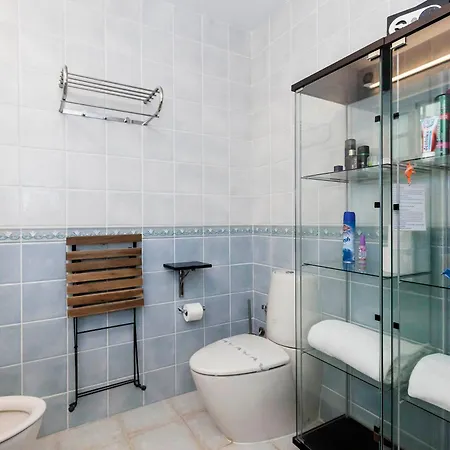 Penthouse El Mirador Cristianos Tenerife - Vv Feriehus Los Cristianos (Tenerife)