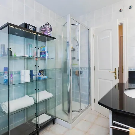 Feriehus Penthouse El Mirador Cristianos Tenerife - Vv Los Cristianos (Tenerife)