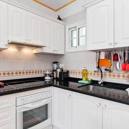 Penthouse El Mirador Cristianos Tenerife - Vv * Los Cristianos (Tenerife)