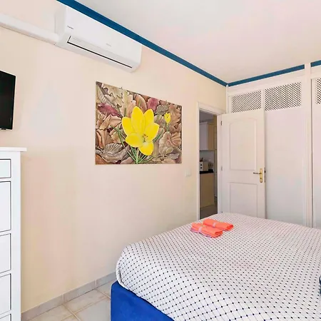 Penthouse El Mirador Cristianos Tenerife - Vv