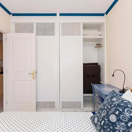 Penthouse El Mirador Los Cristianos Tenerife - Vv * לוס כריסטיאנוס