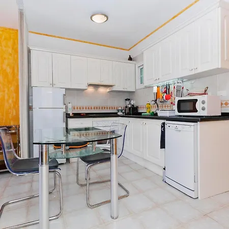 Penthouse El Mirador Cristianos Tenerife - Vv * Los Cristianos (Tenerife)
