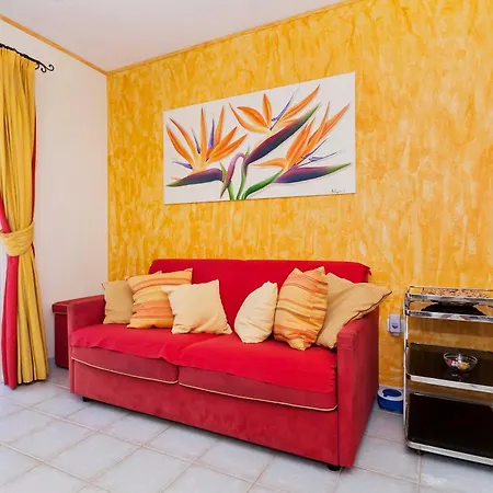 Feriehus Penthouse El Mirador Cristianos Tenerife - Vv