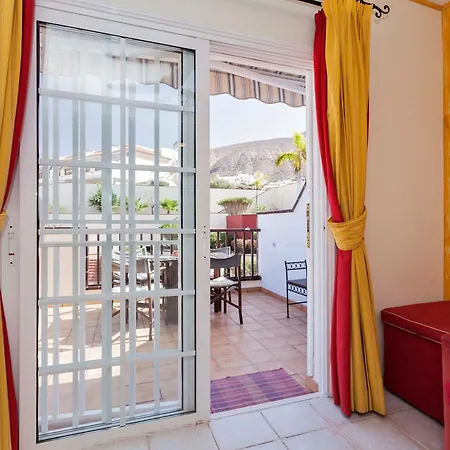 Penthouse El Mirador Cristianos Tenerife - Vv * Los Cristianos (Tenerife)