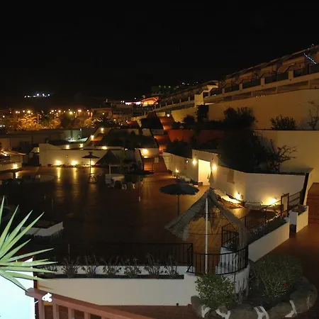 Penthouse El Mirador Cristianos Tenerife - Vv Σπίτι διακοπών Los Cristianos (Tenerife)