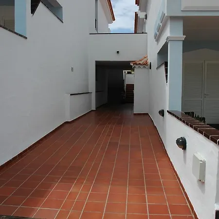Penthouse El Mirador Cristianos Tenerife - Vv *