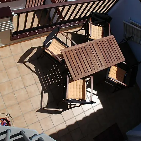 Penthouse El Mirador Cristianos Tenerife - Vv
