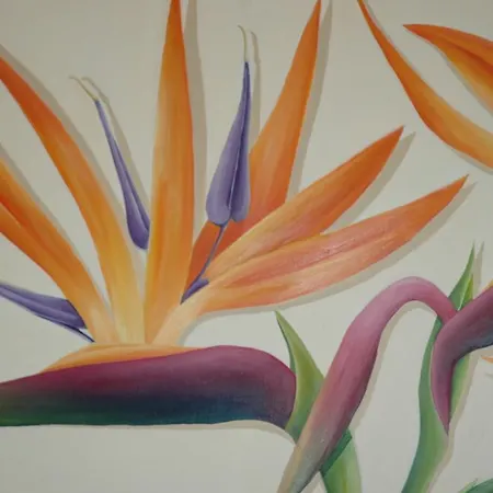 Hébergement de vacances Lovely In Cristianos