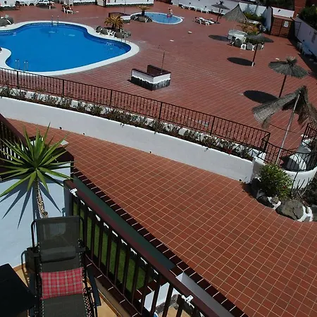 Penthouse El Mirador Cristianos Tenerife - Vv Los Cristianos (Tenerife)