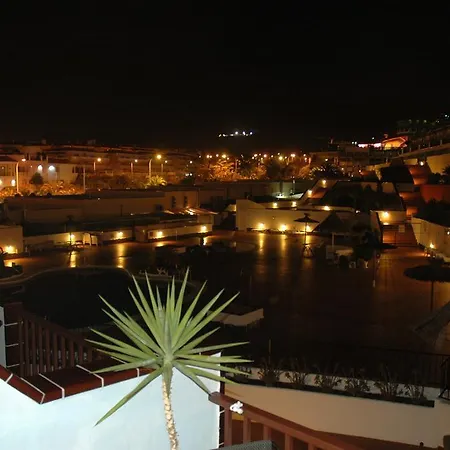 Feriehus Penthouse El Mirador Cristianos Tenerife - Vv Los Cristianos (Tenerife)