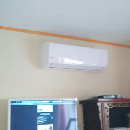 Σπίτι διακοπών Penthouse El Mirador Cristianos Tenerife - Vv