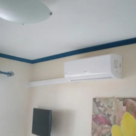 Ferienhaus Penthouse El Mirador Cristianos Tenerife - Vv *