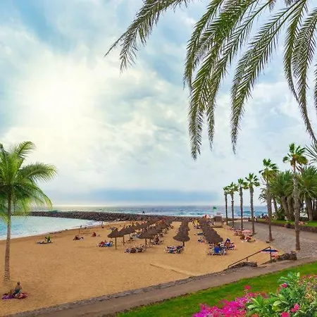 Penthouse El Mirador Cristianos Tenerife - Vv