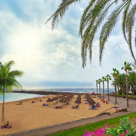 Penthouse El Mirador Cristianos Tenerife - Vv