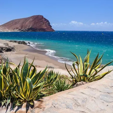 Penthouse El Mirador Cristianos Tenerife - Vv * Los Cristianos (Tenerife)