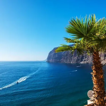 Penthouse El Mirador Cristianos Tenerife - Vv Los Cristianos (Tenerife)