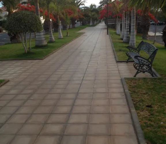 Lovely In Cristianos * Los Cristianos (Tenerife)