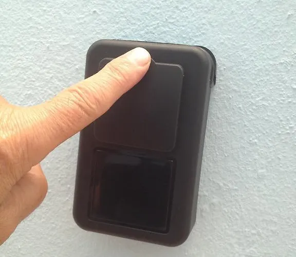 Lovely In Cristianos