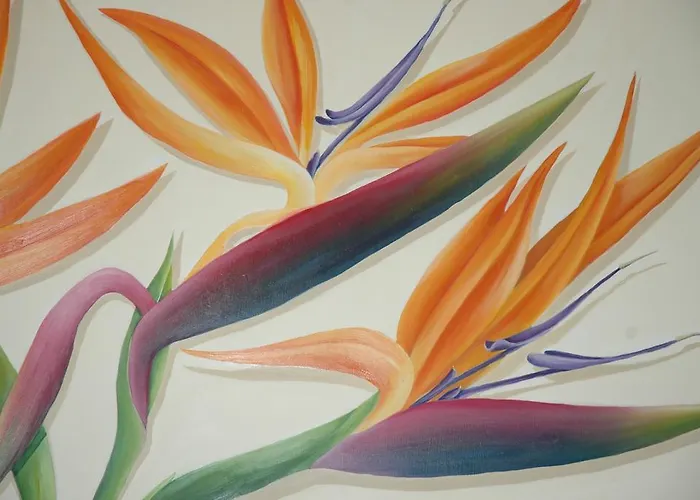 度假居 Lovely In Cristianos 洛斯克里斯蒂亚诺斯