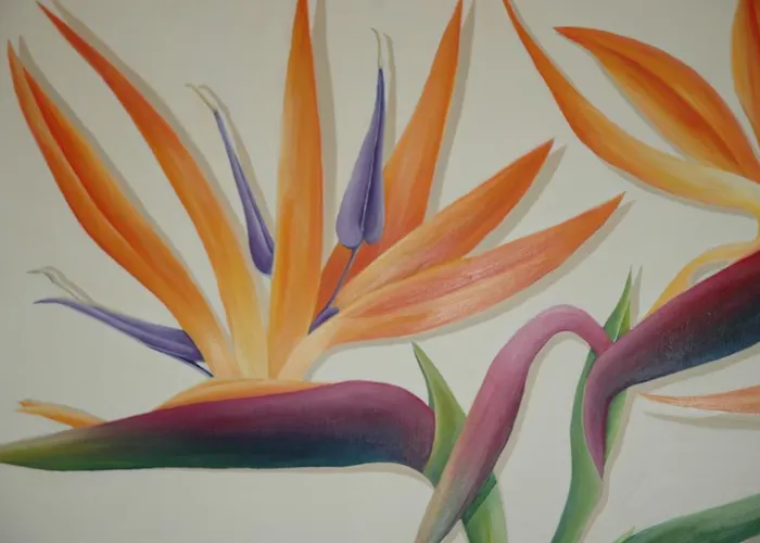 度假居 Lovely In Cristianos