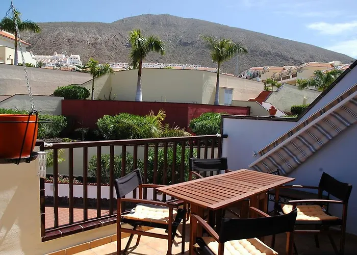 Lovely In Cristianos * Los Cristianos (Tenerife)