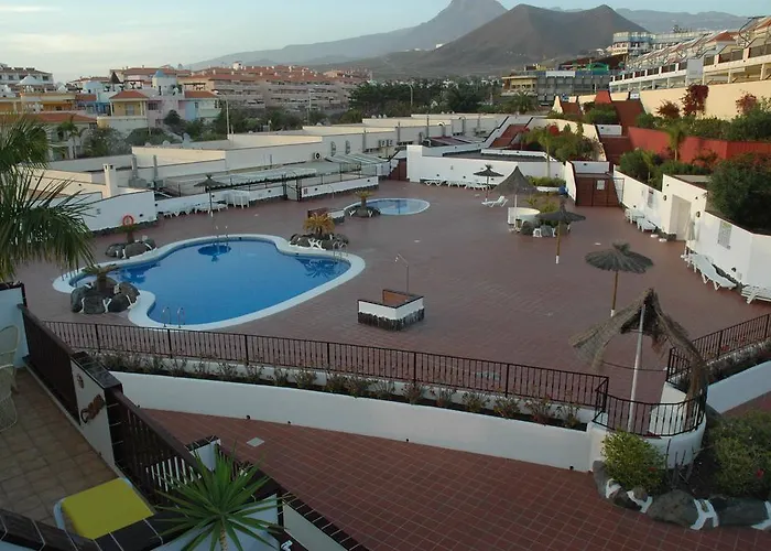 Lovely In Cristianos * Los Cristianos (Tenerife)