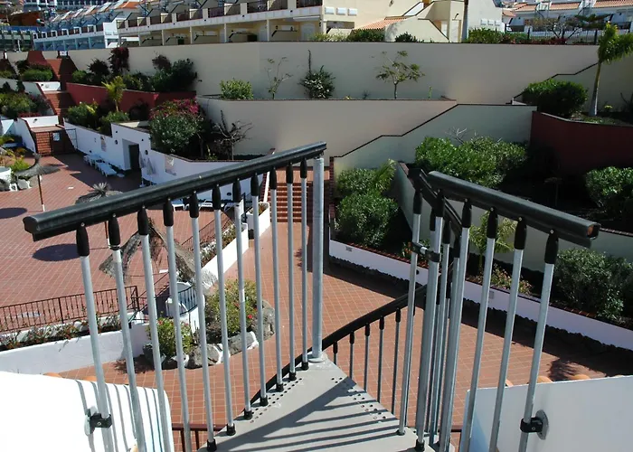 Lovely In Cristianos * Los Cristianos (Tenerife)