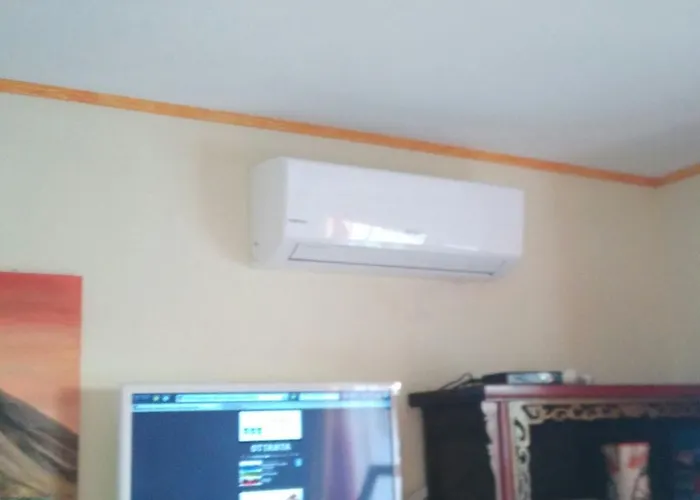 度假居 Lovely In Cristianos