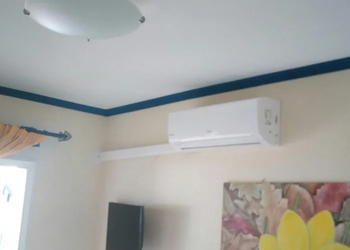 Feriehus Lovely In Cristianos *