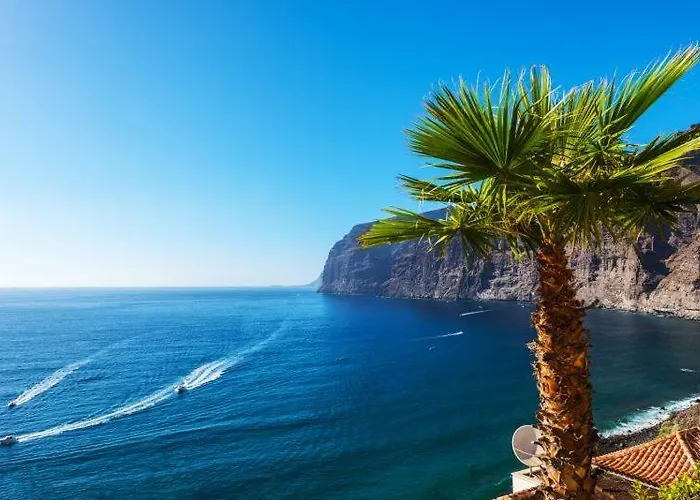 Lovely In Cristianos Los Cristianos (Tenerife)