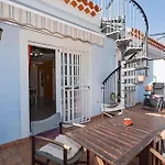Penthouse El Mirador Los Cristianos Tenerife - Vv 別荘 ロスクリスティアーノス