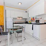 Penthouse El Mirador Los Cristianos Tenerife - Vv * ロスクリスティアーノス