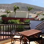 Penthouse El Mirador Los Cristianos Tenerife - Vv * ロスクリスティアーノス