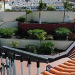 別荘 Penthouse El Mirador Los Cristianos Tenerife - Vv ロスクリスティアーノス