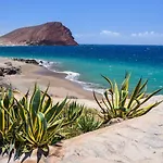 Penthouse El Mirador Los Cristianos Tenerife - Vv * ロスクリスティアーノス