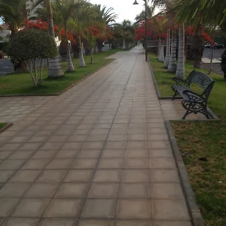 Penthouse El Mirador Cristianos Tenerife - Vv * לוס כריסטיאנוס