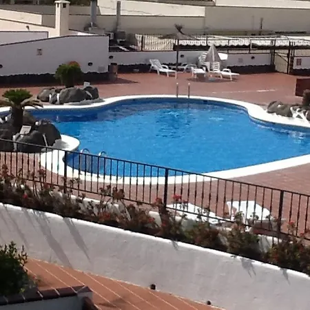 Lovely In Cristianos *