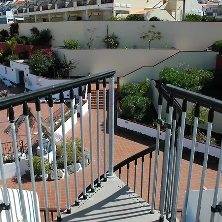 Penthouse El Mirador Los Cristianos Tenerife - Vv * ロスクリスティアーノス