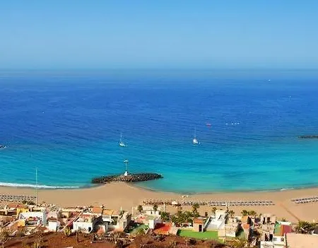 Penthouse El Mirador Cristianos Tenerife - Vv *